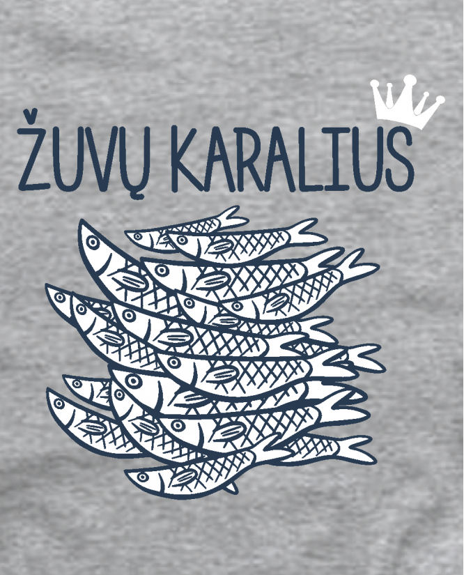 Žuvų karalius